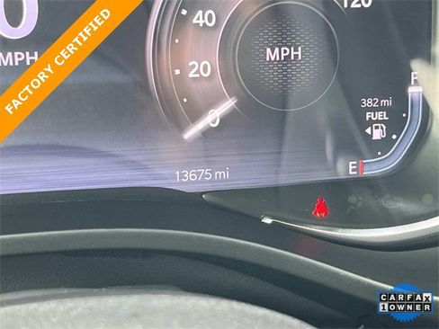 Certified 2025 RAM 1500 Laramie w/ Night Edition image 40