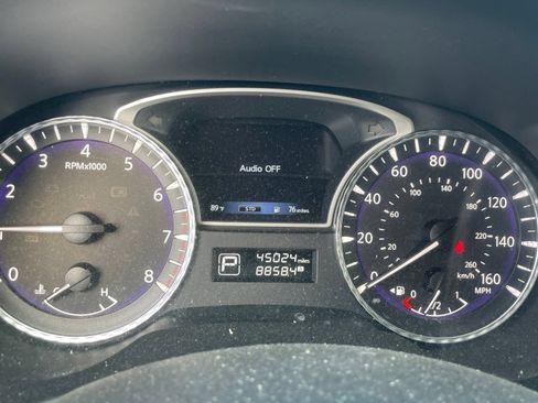 Used 2019 INFINITI QX60 Luxe w/ Essential Package AWD/4WD image 6