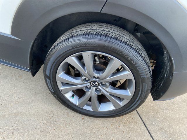 Used 2025 MAZDA CX-30 AWD 2.5 S w/ Preferred Package image 30