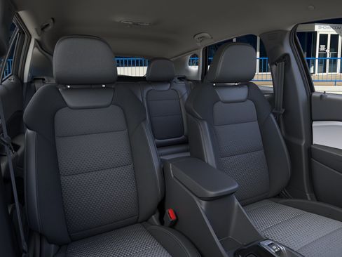 New 2026 Chevrolet Trax LT w/ Driver Confidence Package image 16