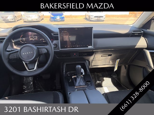 New 2026 MAZDA CX-5 Preferred AWD/4WD image 12