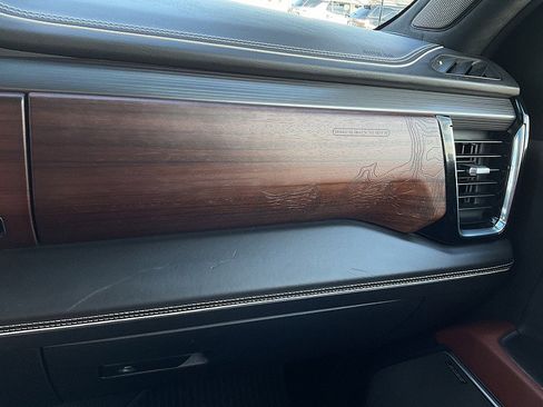 Certified 2024 GMC Sierra 1500 Denali Ultimate image 46