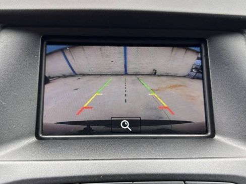 Used 2019 Ford Edge SE FWD image 23