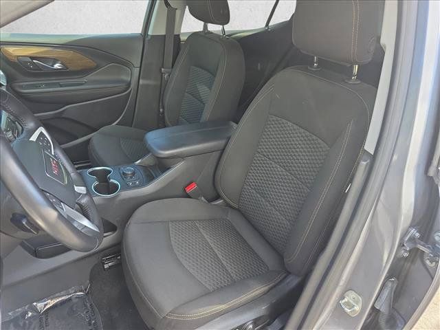 Used 2020 GMC Terrain SLE w/ Driver Convenience Package AWD/4WD image 15