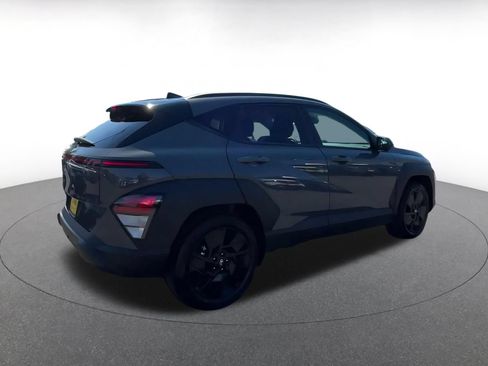 Used 2026 Hyundai Kona SEL Sport FWD image 12