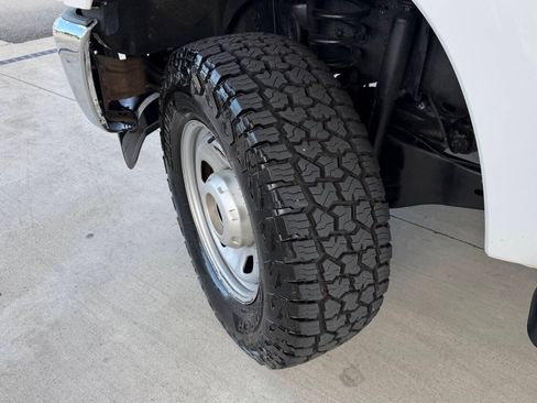 Used 2016 Ford F350 XL AWD/4WD image 26