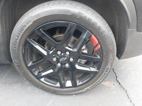 Used 2021 Chevrolet Blazer LT w/ Redline Edition FWD image 10