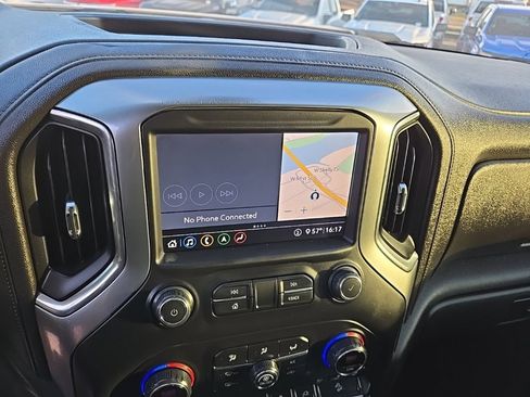 Used 2020 Chevrolet Silverado 3500 LTZ w/ LTZ Premium Package image 37