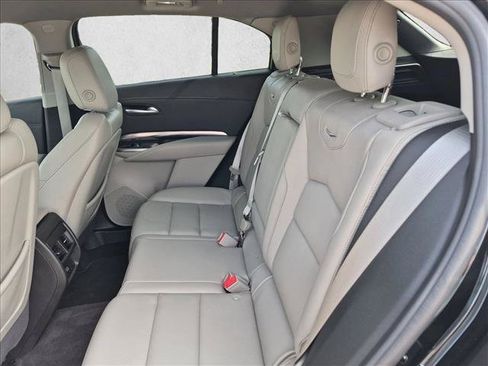 Used 2023 Cadillac XT4 Luxury FWD image 19