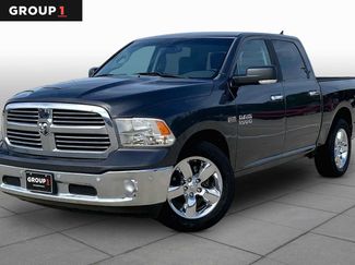 Used 2016 RAM 1500 Lone Star RWD video 1