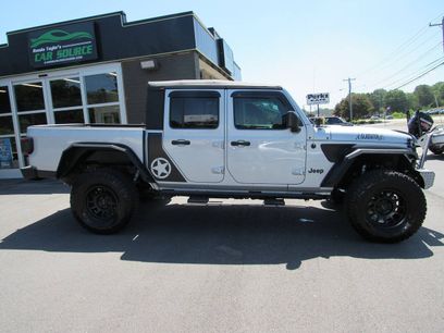 Used 2023 Jeep Gladiator Sport