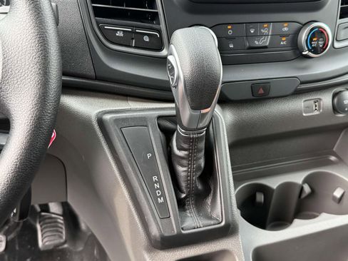 New 2025 Ford Transit 350 w/ Upfitter Package image 16