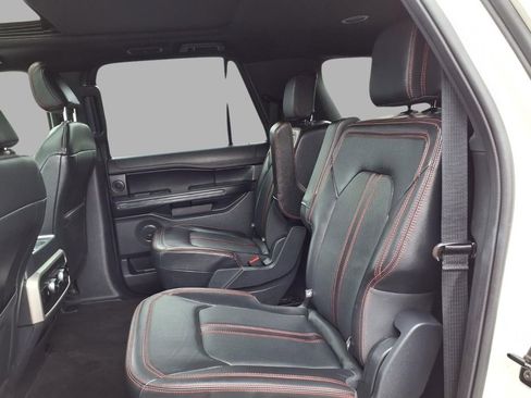 Used 2023 Ford Expedition Max Limited AWD/4WD image 23