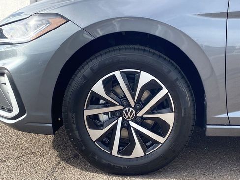 New 2026 Volkswagen Jetta S image 6