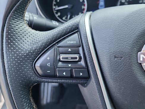 Used 2023 Nissan Maxima Platinum w/ Sport Mat Group image 20