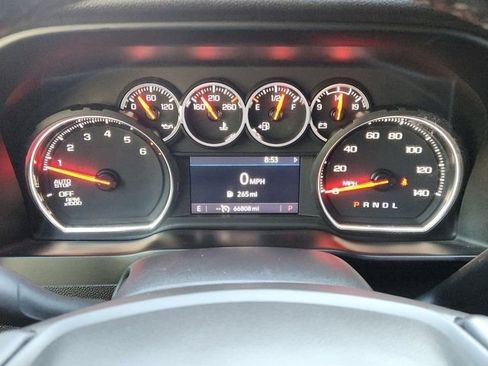 Used 2021 Chevrolet Silverado 1500 LT image 7