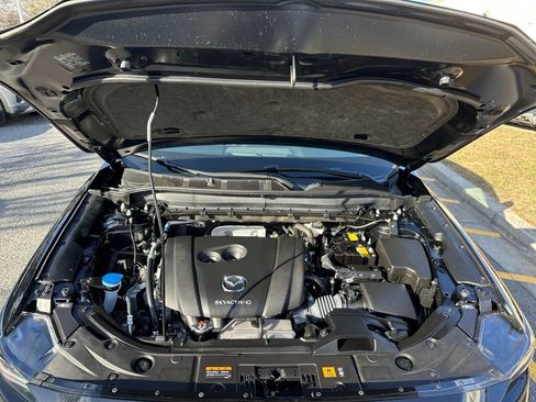 Used 2025 MAZDA CX-5 AWD 2.5 S w/ Select Package image 24