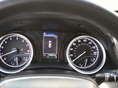 Certified 2023 Toyota Camry LE image 31