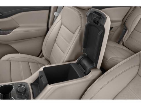 Used 2023 GMC Acadia Denali w/ Black Diamond Edition AWD/4WD image 17