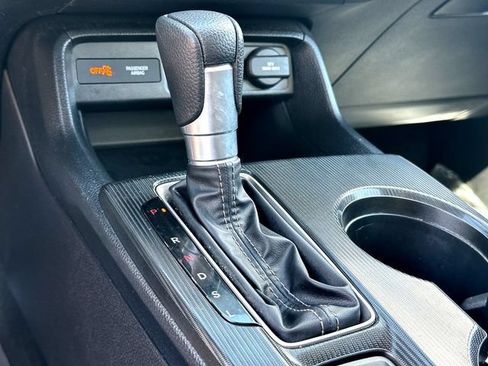 Used 2025 Honda Civic LX image 17