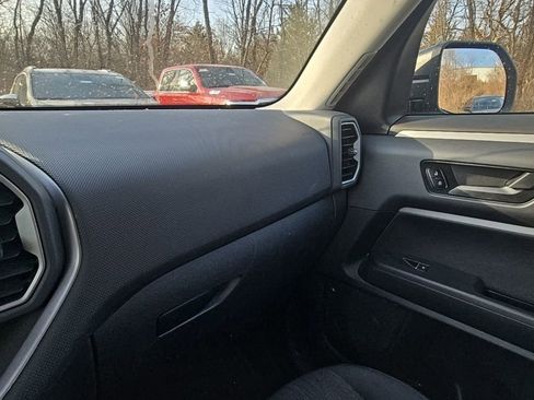 Used 2023 Ford Bronco Sport Big Bend w/ Convenience Package image 23