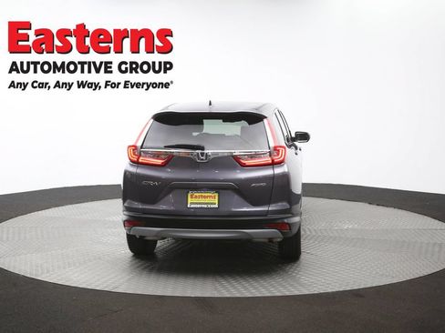 Used 2018 Honda CR-V EX-L image 40
