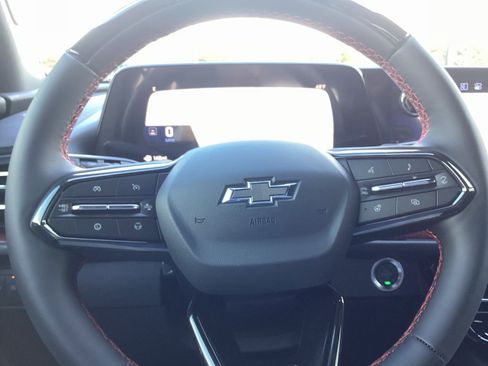 New 2026 Chevrolet Traverse RS FWD image 10