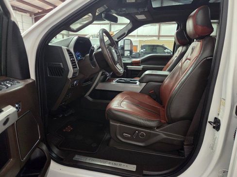 Used 2019 Ford F250 King Ranch w/ King Ranch Ultimate Package image 70