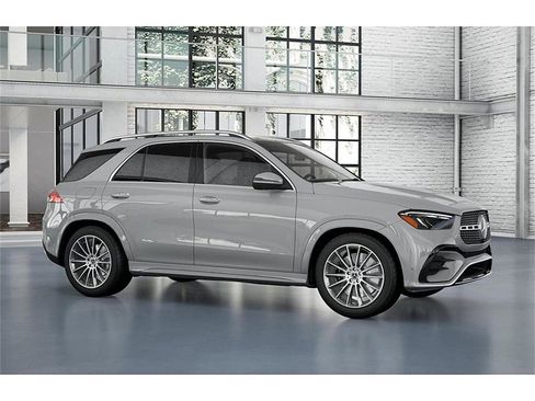 New 2026 Mercedes-Benz GLE 580 4MATIC image 13