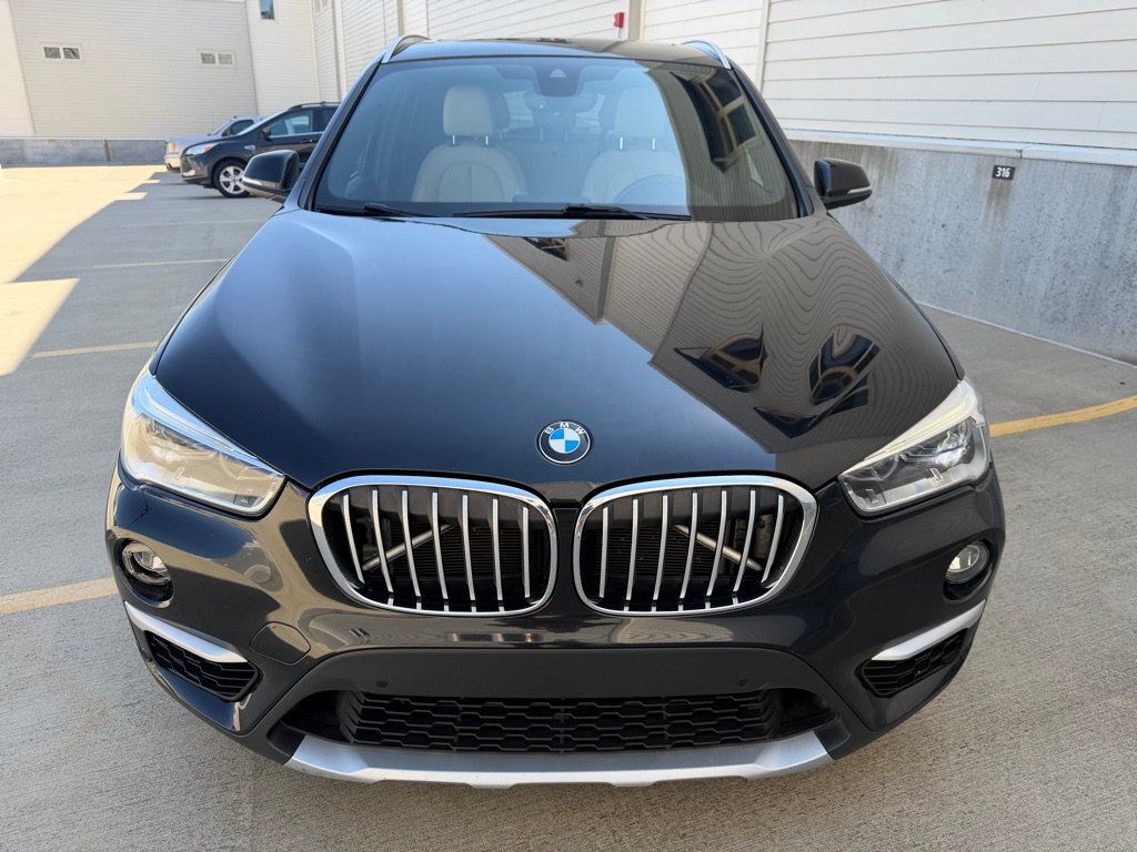 Used 2016 BMW X1 xDrive28i AWD/4WD image 8