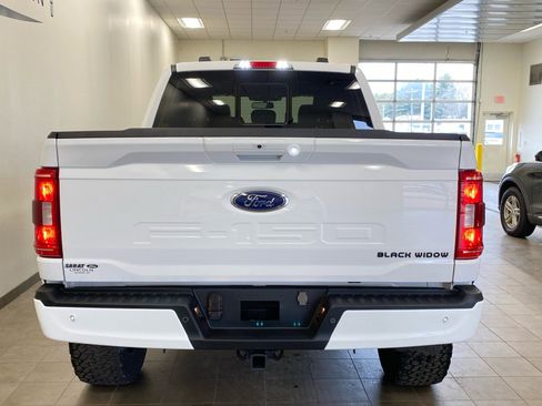 Used 2023 Ford F150 XLT w/ Equipment Group 302A High image 6