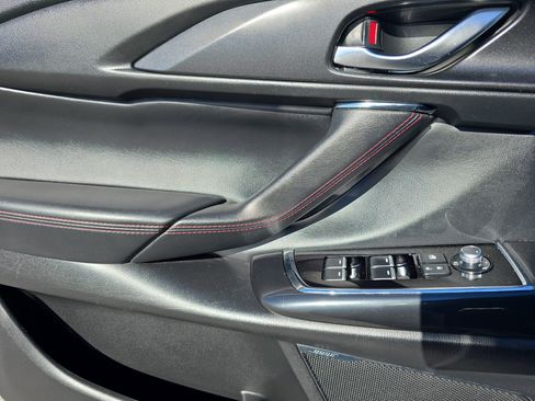 Used 2023 MAZDA CX-9 Carbon Edition image 26
