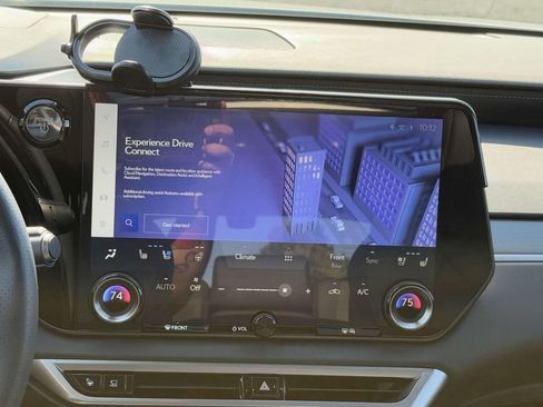 Used 2024 Lexus RX 500h F Sport image 10