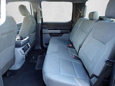 Used 2024 Ford F150 XLT w/ Mobile Office Package AWD/4WD image 8