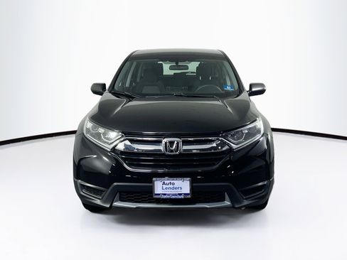 Used 2018 Honda CR-V LX image 2