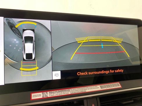 New 2026 Toyota Prius Limited w/ Limited Premium Package FWD image 22