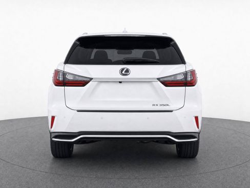 Used 2020 Lexus RX 350L FWD w/ Premium Package image 6