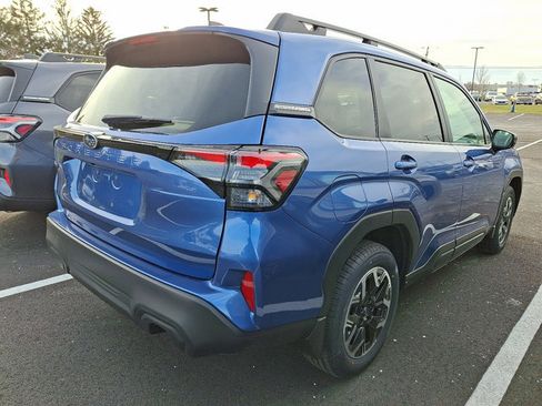 New 2026 Subaru Forester Premium image 4