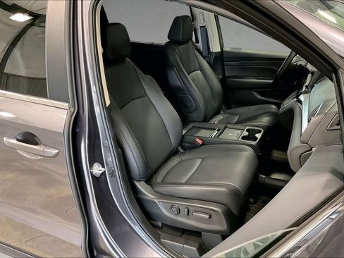 Used 2025 Honda Odyssey EX-L image 31