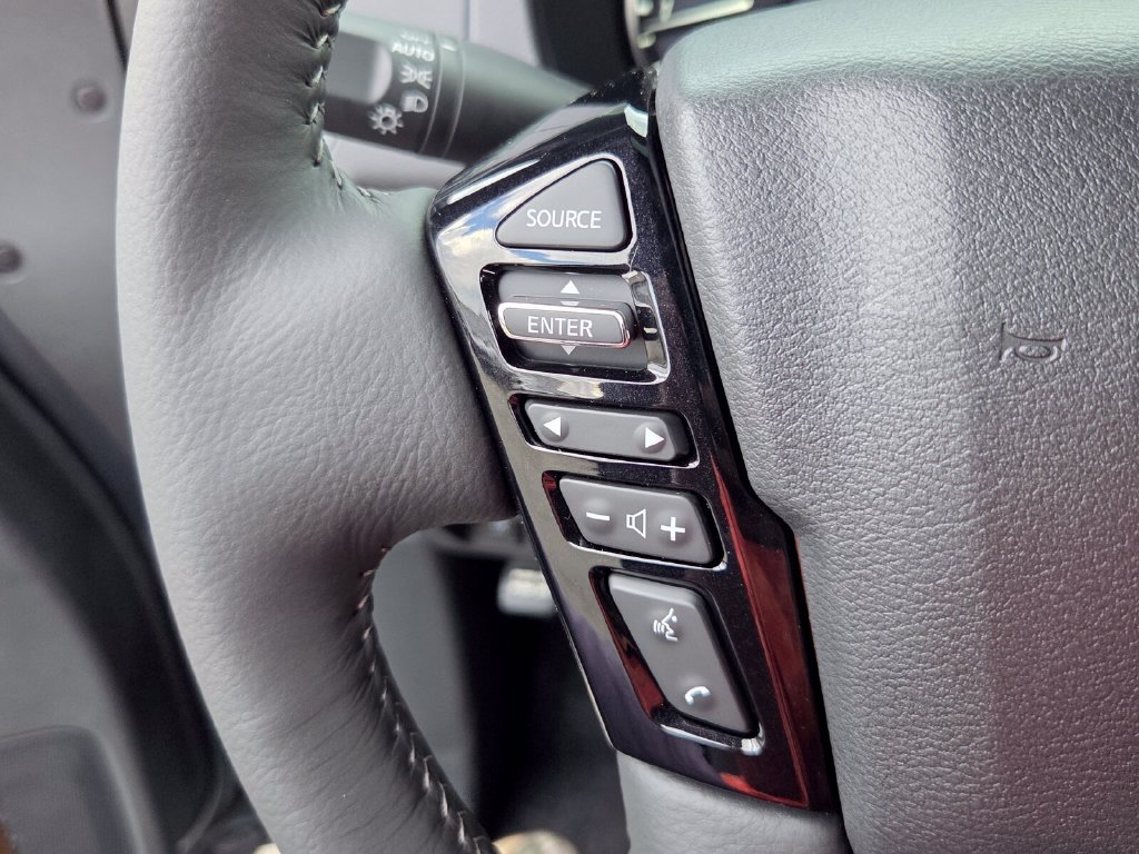 New 2027 Nissan Frontier SV w/ All-Weather Content Package RWD image 28