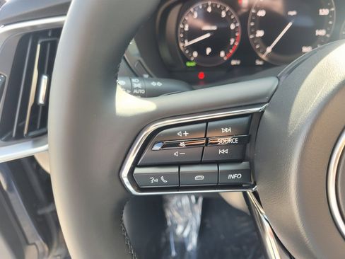 New 2026 MAZDA CX-90 3.3 Turbo w/ Premium Plus Pkg image 31