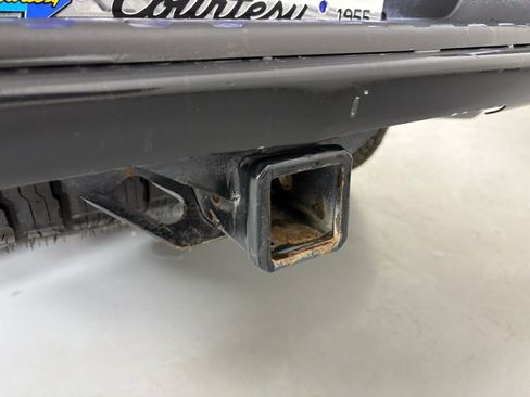 Used 2019 Chevrolet Colorado ZR2 image 41