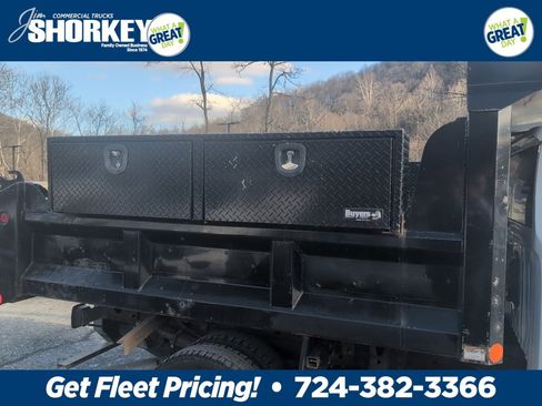 Used 2021 Chevrolet Silverado 3500 W/T w/ WT Convenience Package image 5