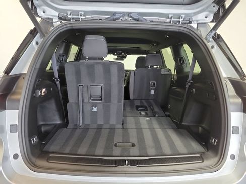 Used 2025 Jeep Grand Cherokee L Laredo w/ Luxury Tech Group I AWD/4WD image 26