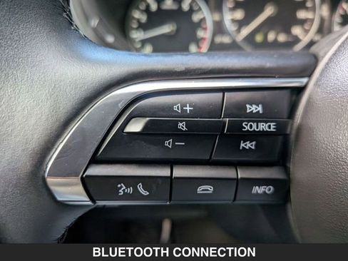 Certified 2025 MAZDA CX-30 AWD 2.5 S w/ Premium Package image 22