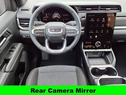 New 2026 GMC Terrain Elevation w/ Technology Package II image 7