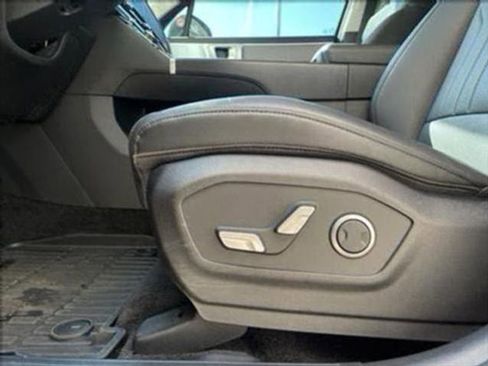 New 2025 Hyundai Santa Fe XRT image 12