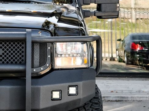 Used 2002 Ford Excursion Limited image 44