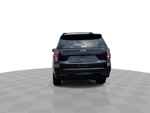 Used 2023 Chevrolet Tahoe Z71 w/ Luxury Package AWD/4WD image 7