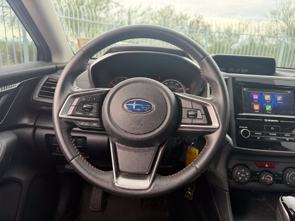 Used 2018 Subaru Crosstrek 2.0i Premium AWD/4WD image 10
